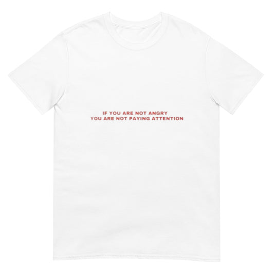 Oddly Specific Tee Shirt
