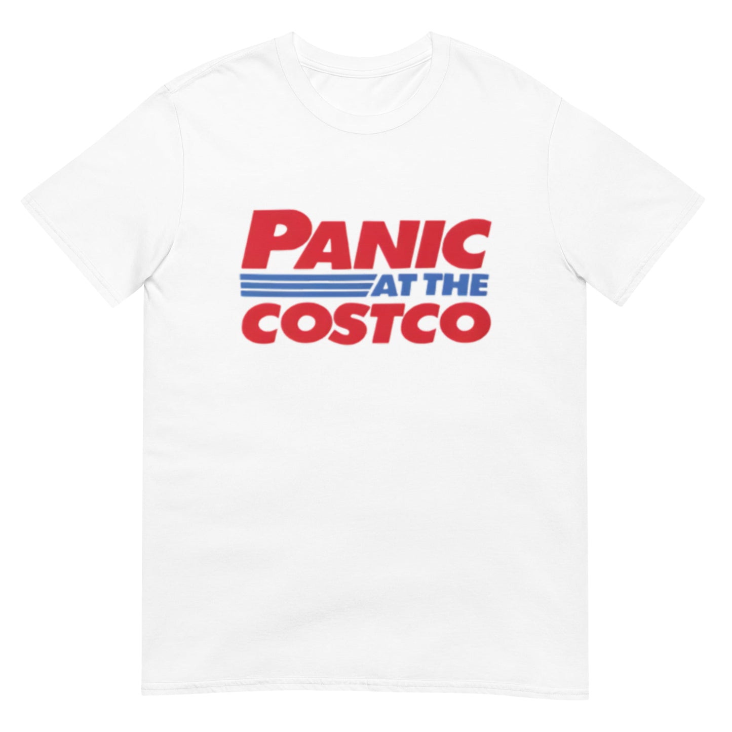 Panic At The Costco Shirt