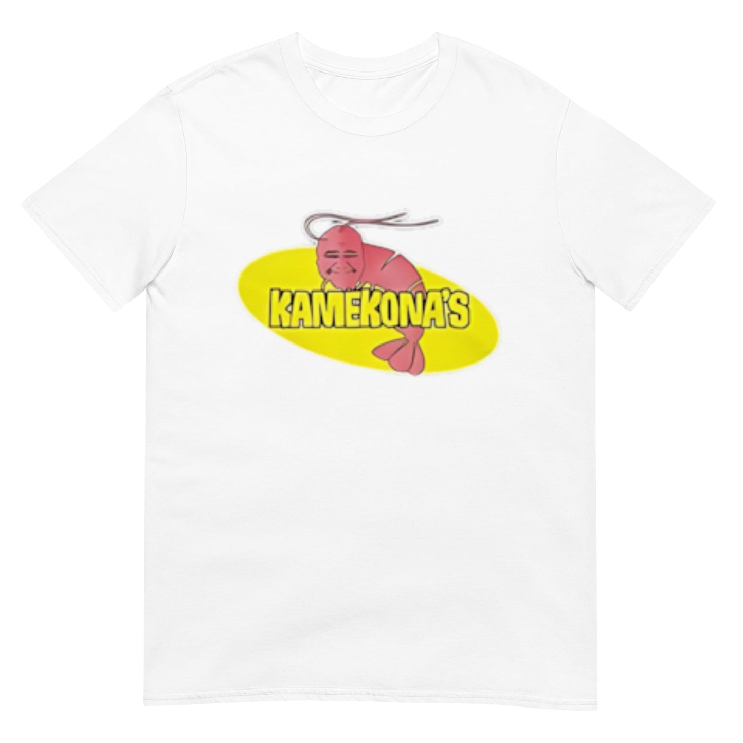 Kamekona's Shrimp Essential Shirt