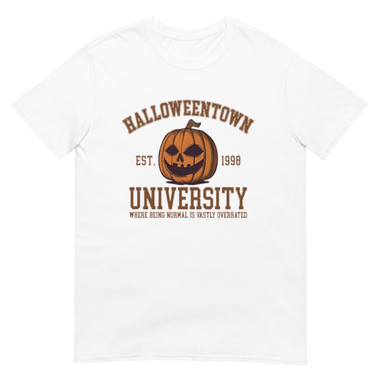 Halloweentown University Sweat Shirt