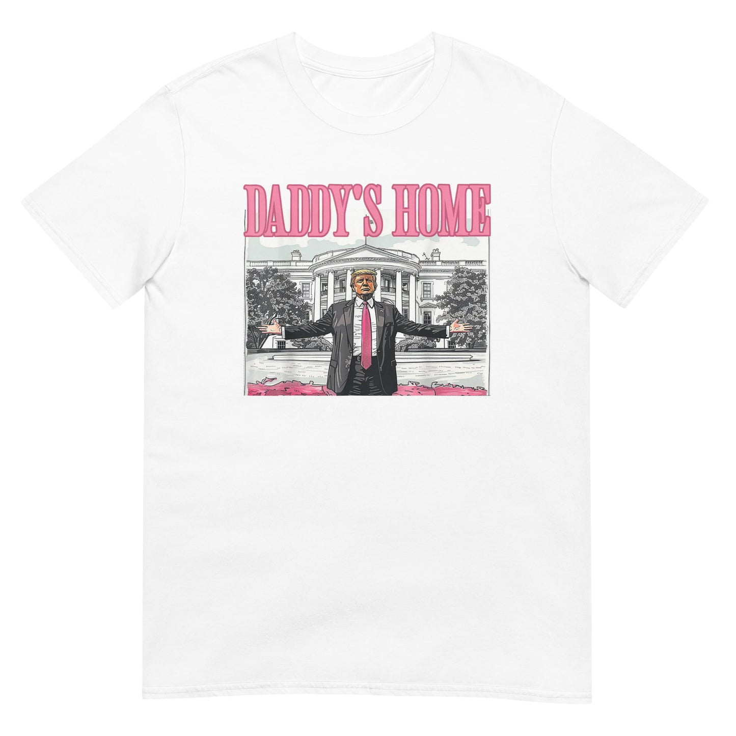 Daddy's Home Shirt