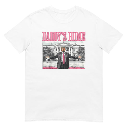 Daddy's Home Shirt