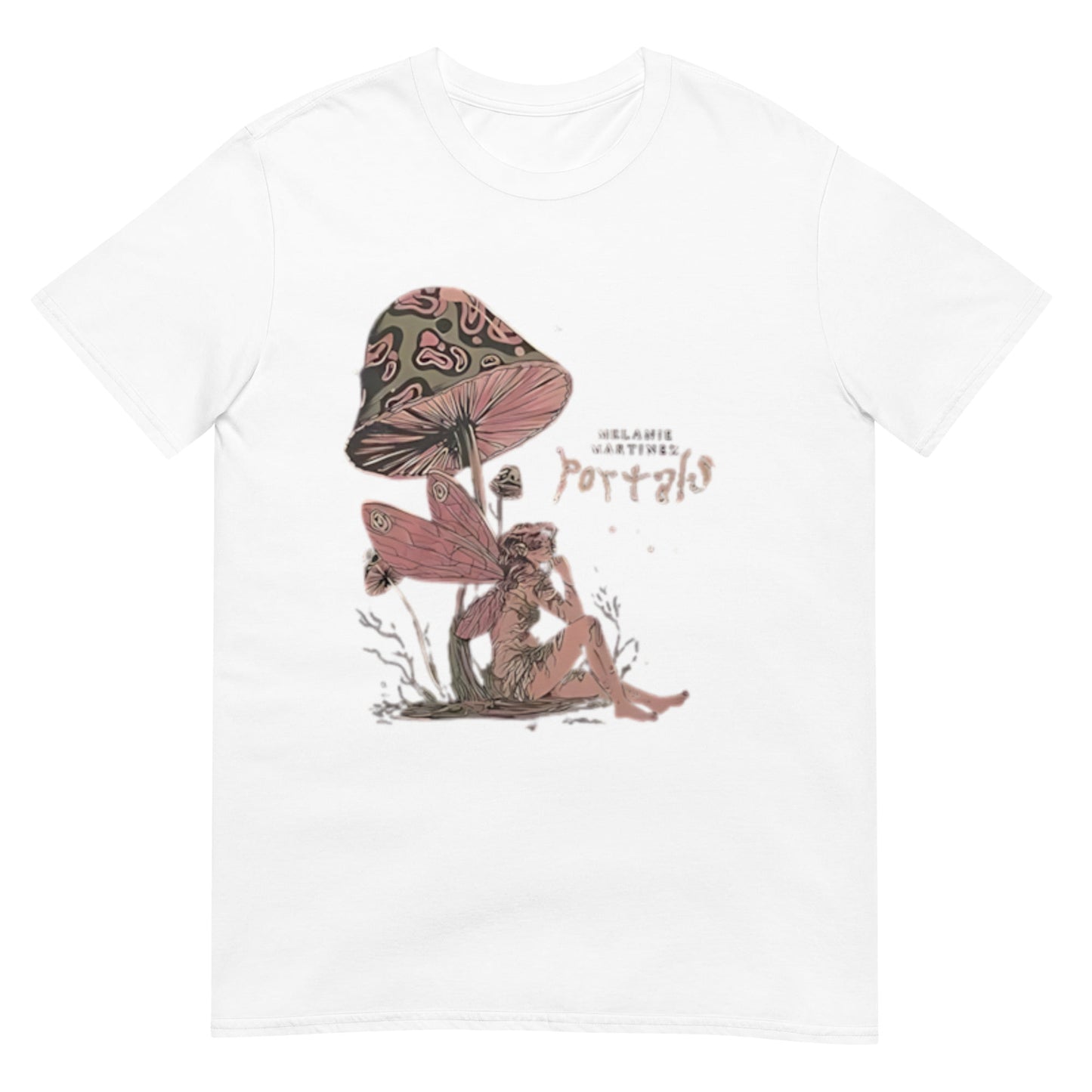 Vintage The Trilogy shirt