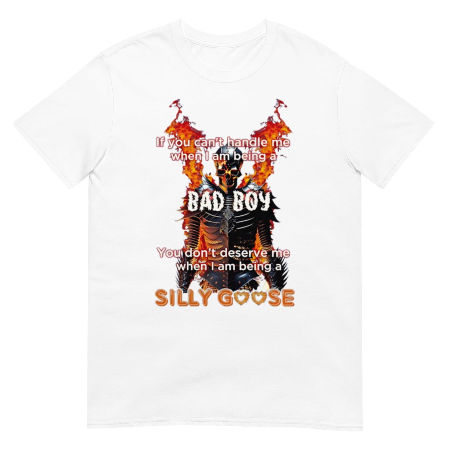 Silly Goose Shirt