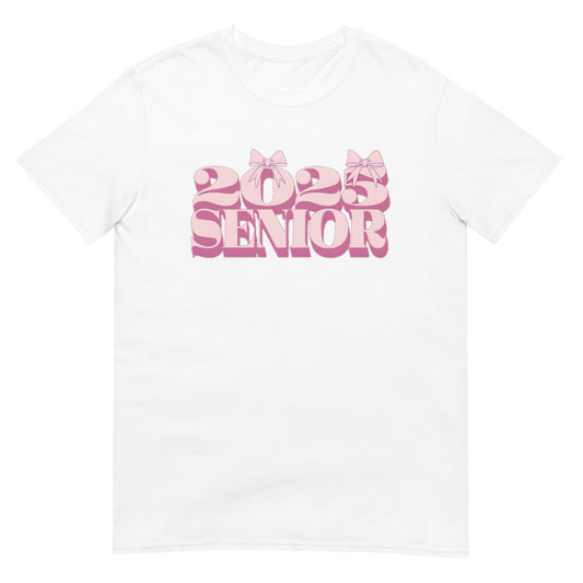 senior 2025 Shirt