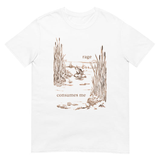 Frog Pond Shirt