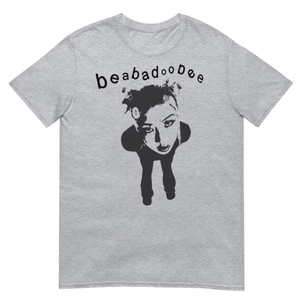 Beabadoobee Unisex T-Shirt - Image 2