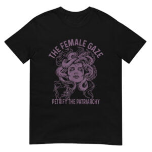 The Female Gaze Shirt