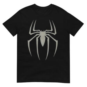 Vintage Spider Shirt