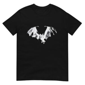 Bat Y2k Shirt
