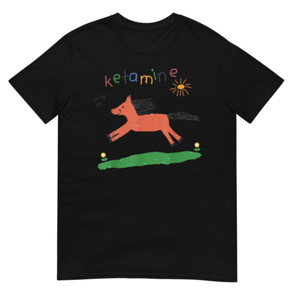 Ketamin Shirt - Image 2