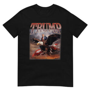 Donald Trump Eagle Shirt