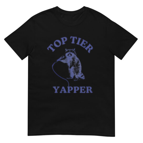 Top Tier Yapper Shirt - Image 2