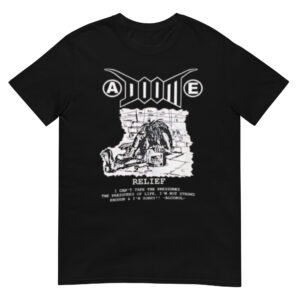 Doom Unisex Shirt