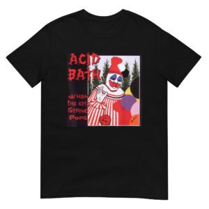 Acid Bath (When The Kite String Pops) Band Shirt