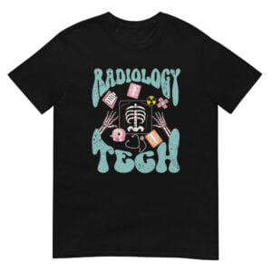 Radiology Tech Sweat Shirt