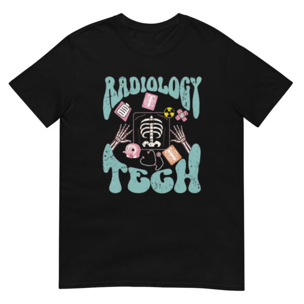 Radiology Tech Sweat Shirt