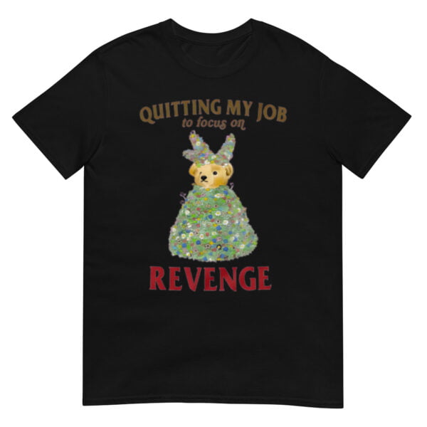 Revenge  Shirt - Image 2