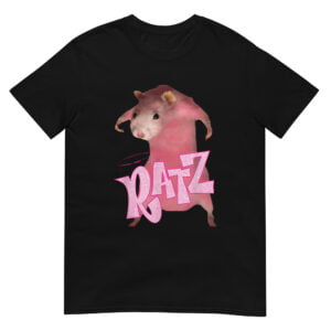Ratz Shirt