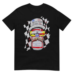 Raise Hell Praise Dale Vintage 90s Bootleg Shirt
