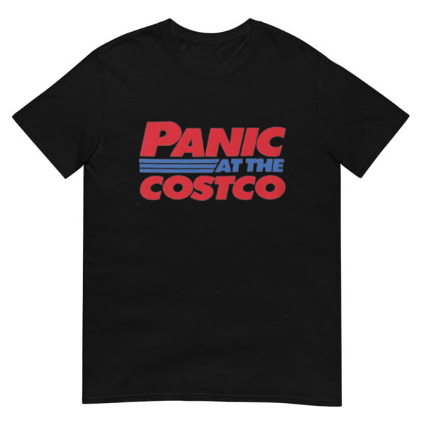 Panic At The Costco Shirt - Image 2
