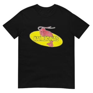Kamekona's Shrimp Essential Shirt