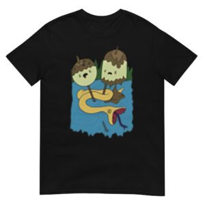 Princess Bubblegum's Rock Adventure Time Shirt