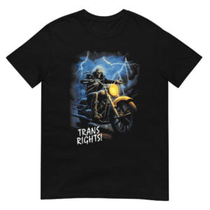 Lightning Shirt