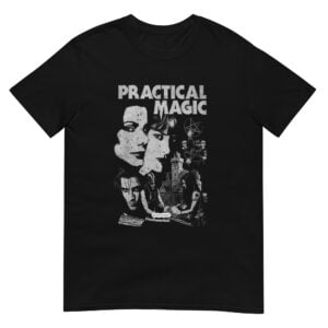 Practical Magic Horror Shirt