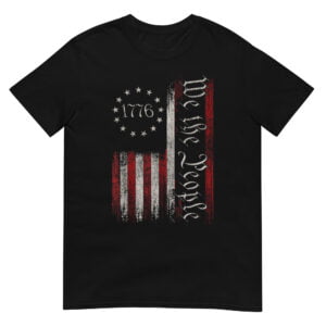 We The People Shirt