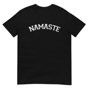 Namaste Shirt