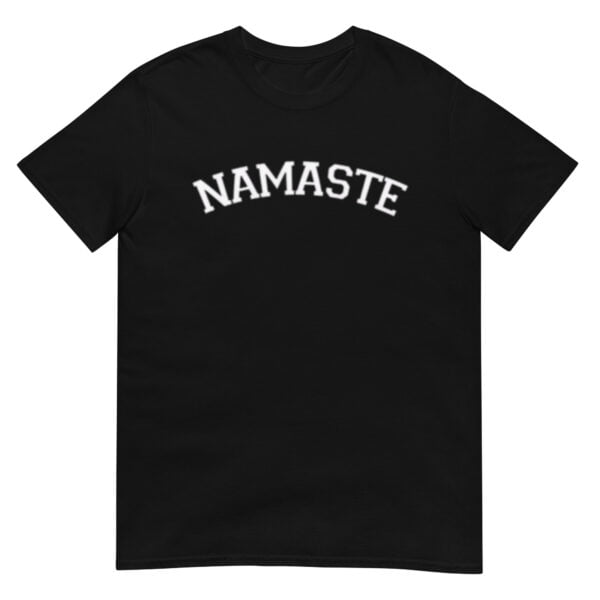 Namaste Shirt