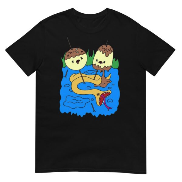 Princess Bubblegum's rock Shirt