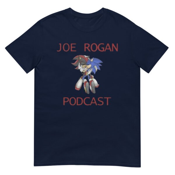 Joe Rogan Podcast Shirt - Image 2