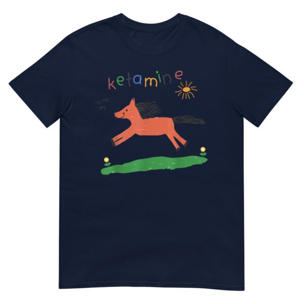 Ketamin Shirt - Image 3