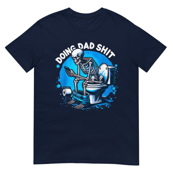 Doing Dad  Shirt - Image 2