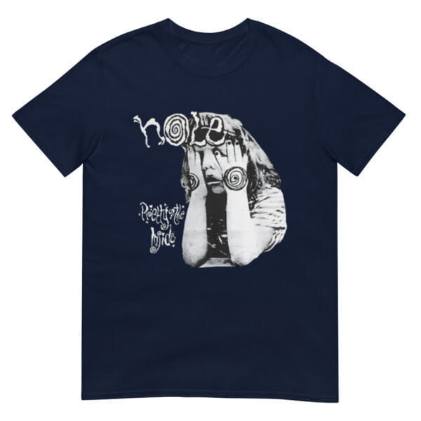 Hole - Pretty On The Inside  Shirt - Image 2