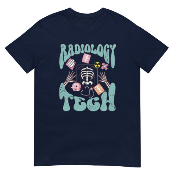 Radiology Tech Sweat Shirt - Image 2