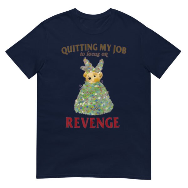 Revenge  Shirt - Image 3