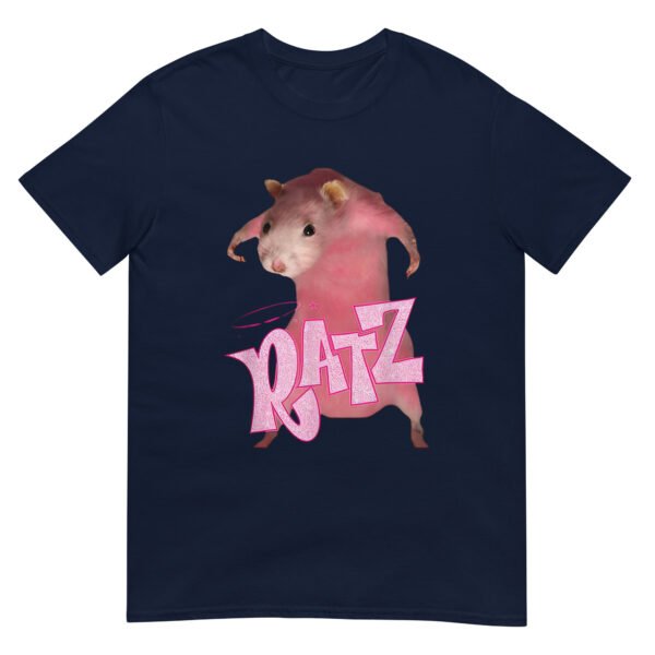 Ratz Shirt - Image 2