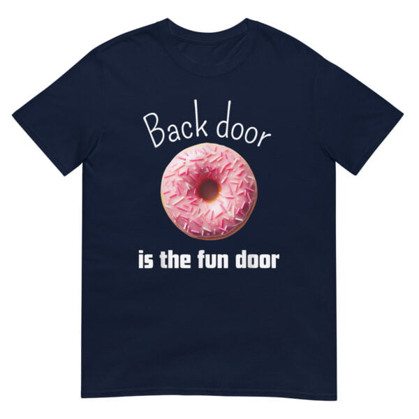 Back Door Superstar Shirt - Image 2