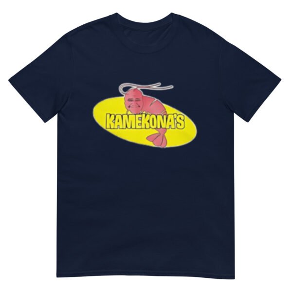 Kamekona's Shrimp Essential Shirt - Image 2