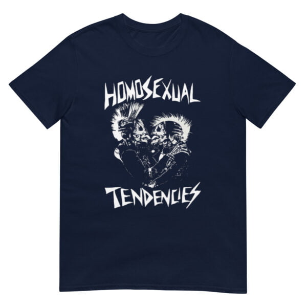 Homosexual Tendencies Shirt - Image 2