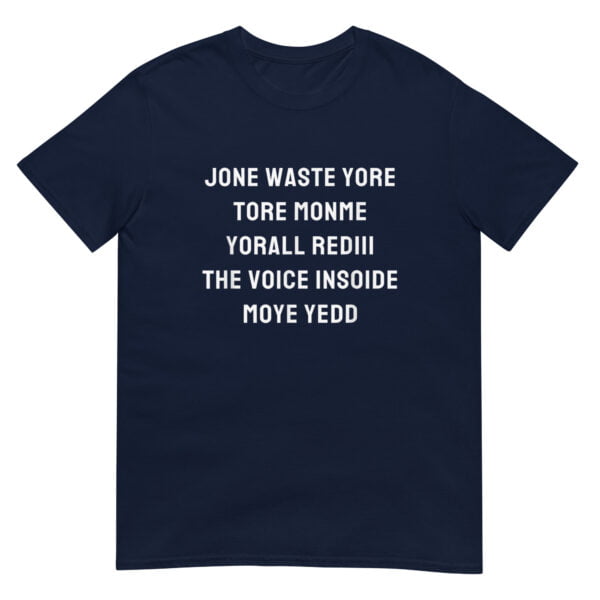 Jone Waste Shirt - Image 2