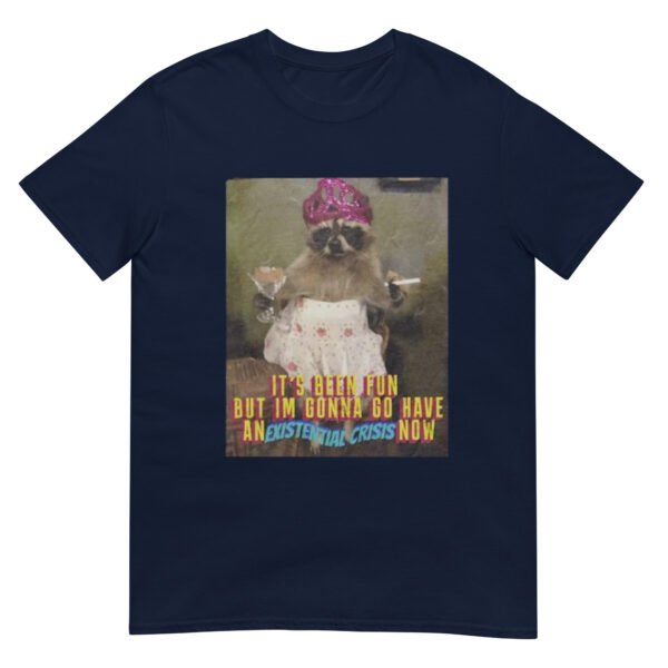 Raccoon Shirt - Image 2