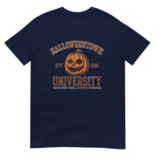 Halloweentown University Sweat Shirt - Image 3
