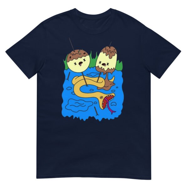 Princess Bubblegum's rock Shirt - Image 2