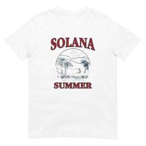 Solana Summer Shirt