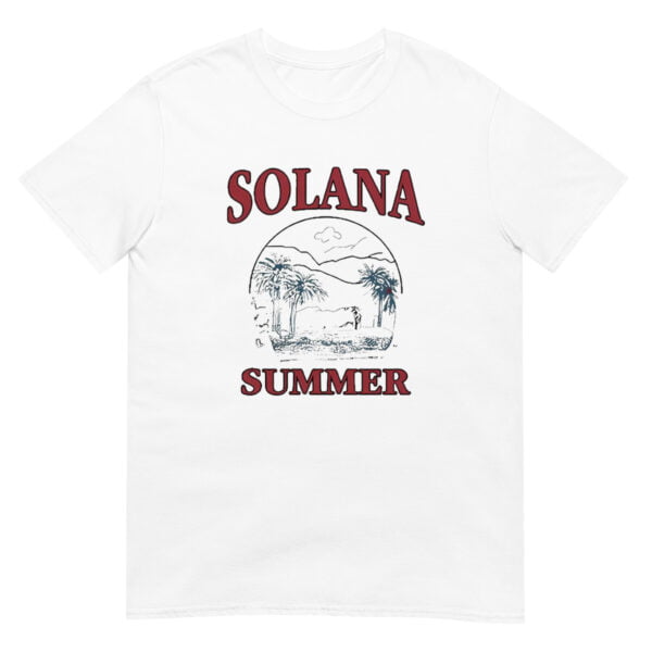 Solana Summer Shirt