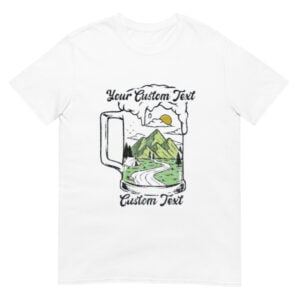 Camping Shirts for Family Friends Adults shirt